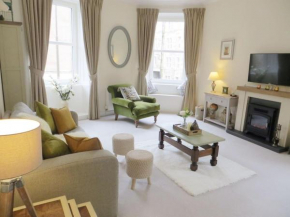 Caledonian Quarters